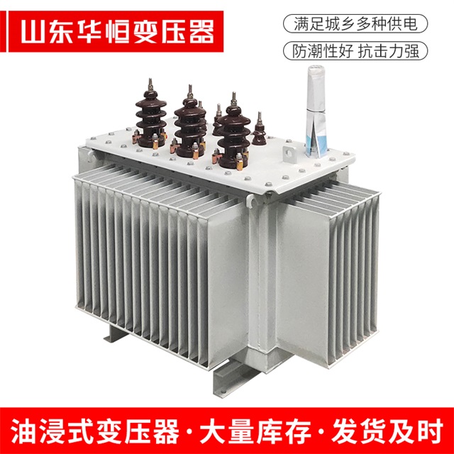 S13-10000/35昌吉昌吉昌吉油浸式变压器厂家